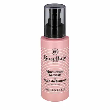 Serum për flokë Rosebaie Paris Sérum, Keratine & Fiq Kaktusi ,100ml