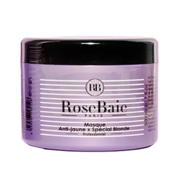 Maskë për flokë Rosebaie Paris Masque, 500ml