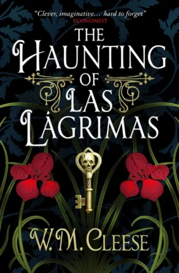 Haunting Of Las Lagrimas - Wm Cleese