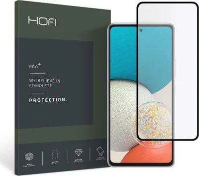 Xham mbrojtës për celular Hofi Glass Pro +, Samsung Galaxy A53 5G - 1