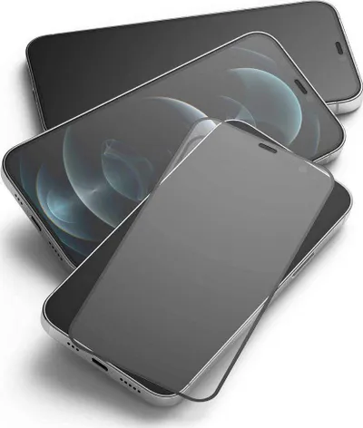 Xham mbrojtës për celular Hofi Glass Pro +, Samsung Galaxy A53 5G - 2