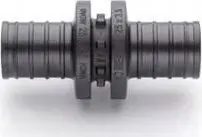 Bashkues drejtvizor reduktues Rehau RAUTITAN PX, 25-20 mm, PPSU