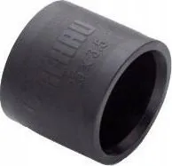 Mangë kompresioni Rehau PX RAUTITAN, 16mm, PVDF, e bardhë - 1