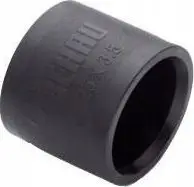 Mangë kompresioni Rehau PX RAUTITAN, 16mm, PVDF, e bardhë