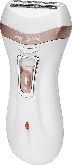 Depilator ProfiCook 3in1, i bardhë - 1
