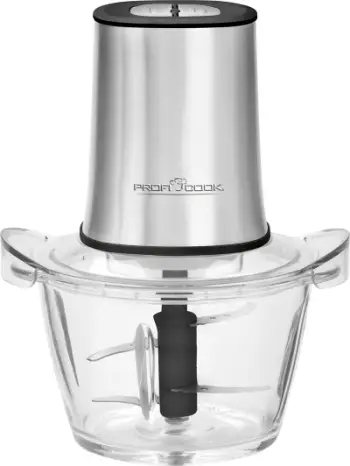 Grirëse ProfiCook PC-MZ 1150, 400 W, e hirtë