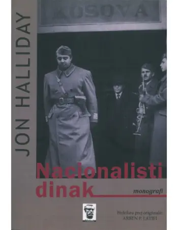 Nacionalisti Dinak - Jon Halliday