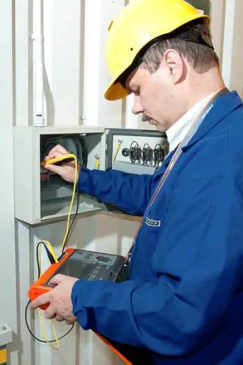 Njehsor i sistemit elektrik Sonel MPI-520, shumëfunksional (WMPLMPI520)