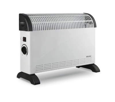 NGROHESE KOVEKTOR BRUNO DL01S 2000W - 1