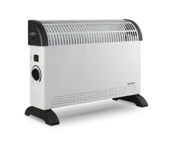 NGROHESE KOVEKTOR BRUNO DL01S 2000W