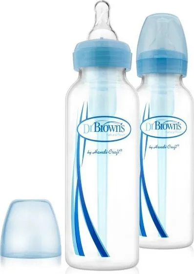 Shishe Dr. Browns, 250 ml, 2 copë - 1