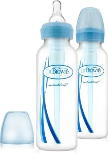 Shishe Dr. Browns, 250 ml, 2 copë