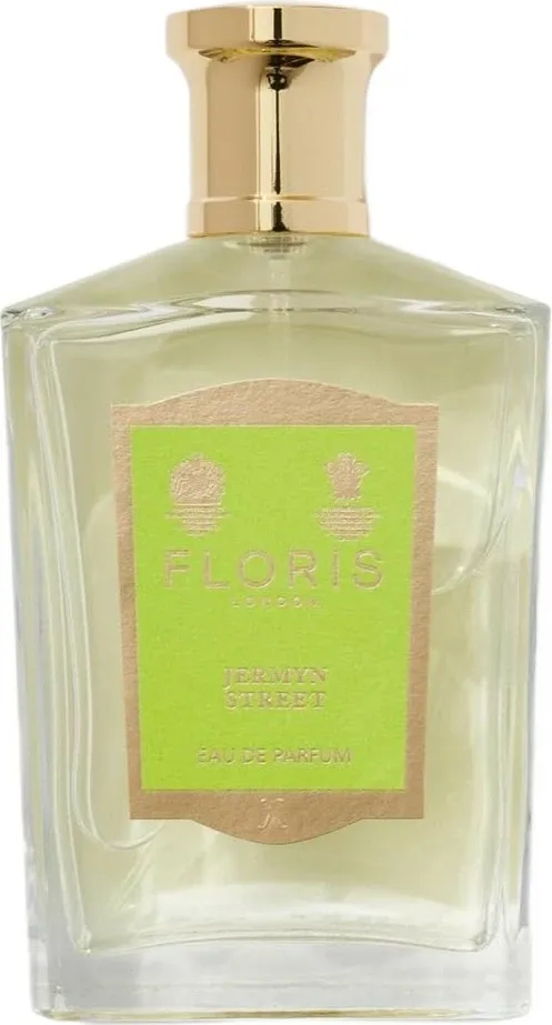 Eau de Parfum Floris Jermyn Street unisex 100ml - 1