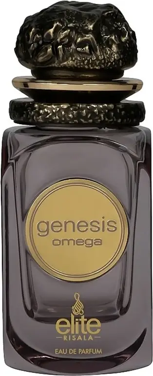 Parfum Risala Elite Genesis Omega, EDP 100ml, për meshkuj