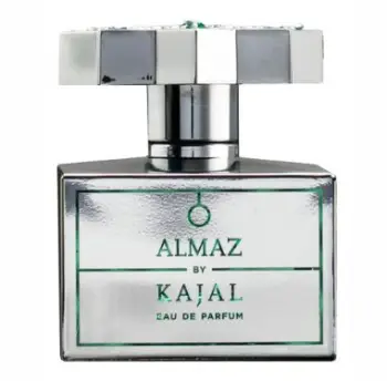 Parfum unisex Kajal Almaz, EDP, 100 ml