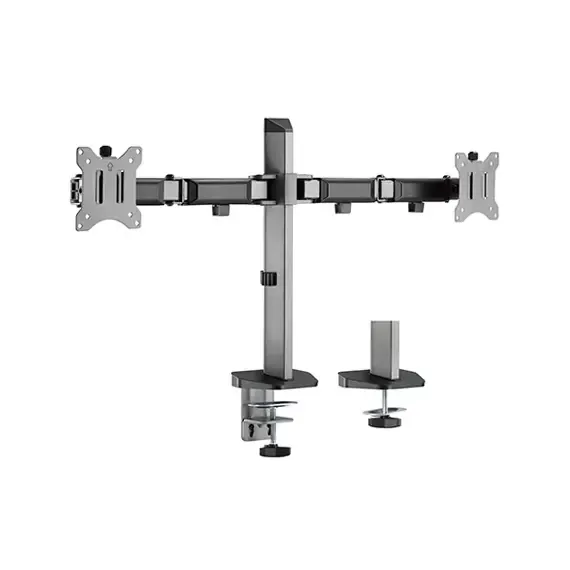 Mbajtëse Monitori Serioux Dual Arm Mm55-C024 - 1