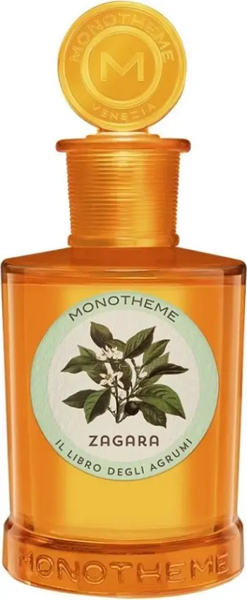 Eau de Toilette për femra Monotheme Zagara 100ml