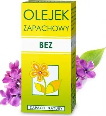 Vaj aromatik Etja, 10 ml