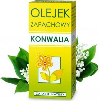 Vaj aromatik Etja Zambaku i Luginës, 10ml