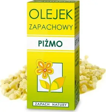 Vaj aromatik Etja Musk, 10 ml