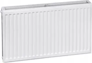 Radiator paneli Caradon Termoteknik V22 500/1800, 2599W, çelik, i bardhë