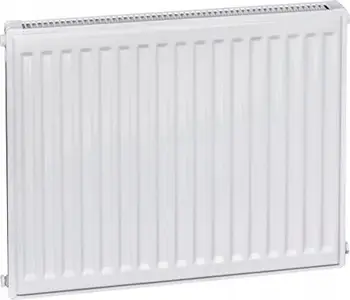 Radiator Caradon Termolux Classic K11 600x600, 544W, i bardhë