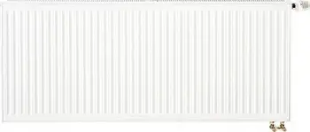 Radiator panelor Caradon V11 600x1400, 1268W, i bardhë