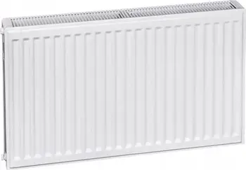 Radiator çeliku Caradon TermoTeknik K22 500x900, 1300W, i bardhë