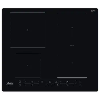 Pllake Hotpoint Ariston Hb3760Bne