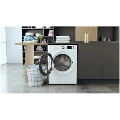 Rrobalarese Hotpoint Ariston Nm11945Wsaeun - 2