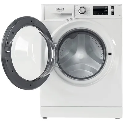 Rrobalarese Hotpoint Ariston Nm11945Wsaeun - 3
