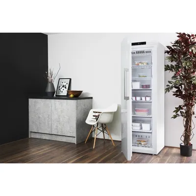 Friz Hotpoint Ariston Uh8F1Cw - 3