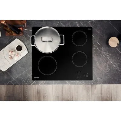 Pllake Hotpoint Ariston Hr615C - 2