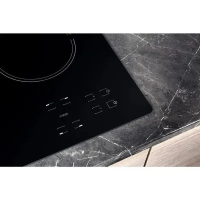 Pllake Hotpoint Ariston Hr615C - 3