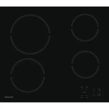 Pllake Hotpoint Ariston Hr615C