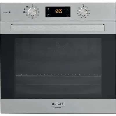 Furre Hotpoint Ariston Fa5S841Jixha - 1