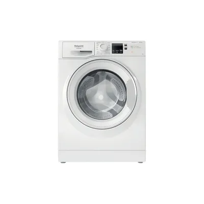 Rrobalarese Hotpoint Ariston Nfr428Wit - 1