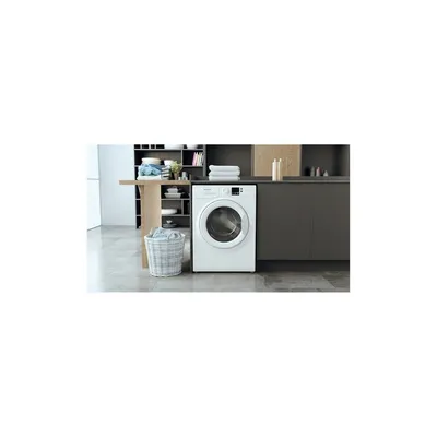 Rrobalarese Hotpoint Ariston Nfr428Wit - 4