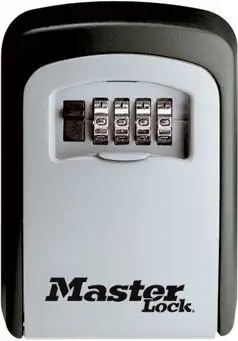 Kuti sigurie për çelësa MasterLock 5401EURD