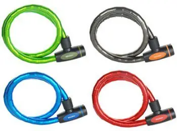 Kyç për biçikleta Master Lock