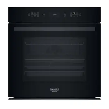 Furrë Hotpoint Ariston HAOI78PPT1SBA, e zezë