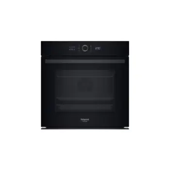 Furrë Hotpoint-Ariston HAOI5S8PM0BA, e zezë