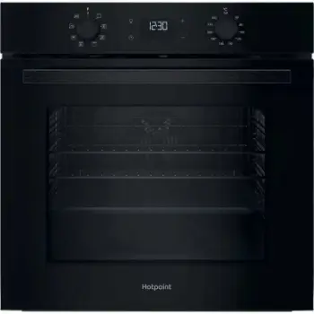 Furrë Hotpoint-Ariston HAO 455C B, e zezë