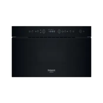 Mikrovalë montuese Hotpoint Ariston HAMN 13BB, e zezë