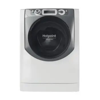 Rrobalarëse Ariston HotPoint AQSD723 EU A/N, 7kg, 1200 rpm