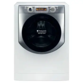 Rrobalarëse HOTPOINT ARISTON AQ114D497SD EU N, 11 kg, 1400 rpm