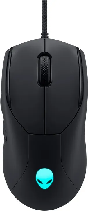 Maus Alienware AW320M, i zi - 1