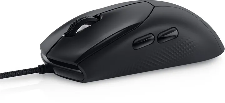 Maus Alienware AW320M, i zi - 5