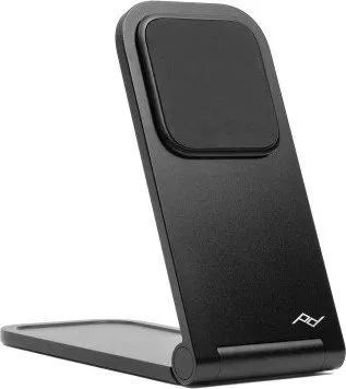 Qëndrim karikues wireless Peak Design Mobile Wireless Charging Stand, magnetik, për MagSafe, i zi - 1