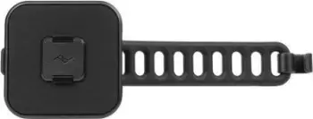 Mbajtëse telefoni Peak Design Mobile Universal Bar Mount, montim në timon, magnetike SlimLink, e zezë